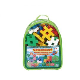 gakken electronic blocks