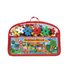 gakken electronic blocks