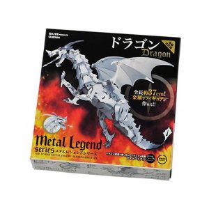 metalkit legend dragon package